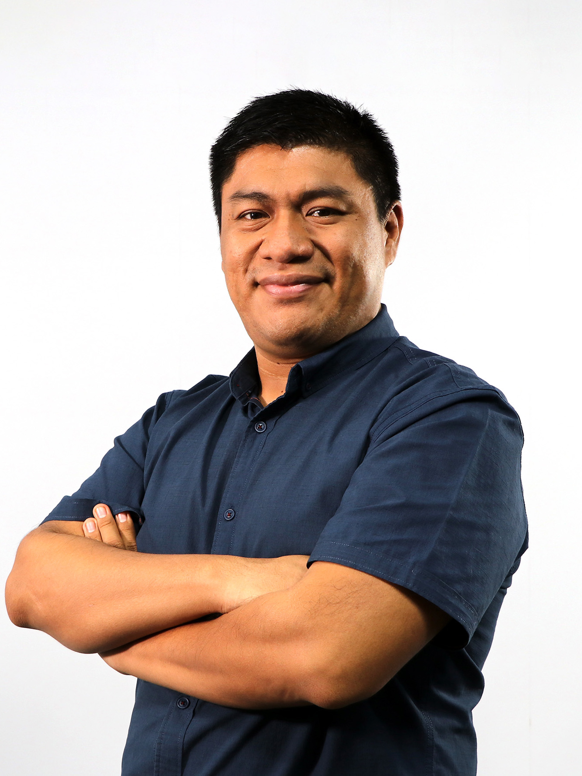 Miembro del equipo de Comunicaciones Integrales