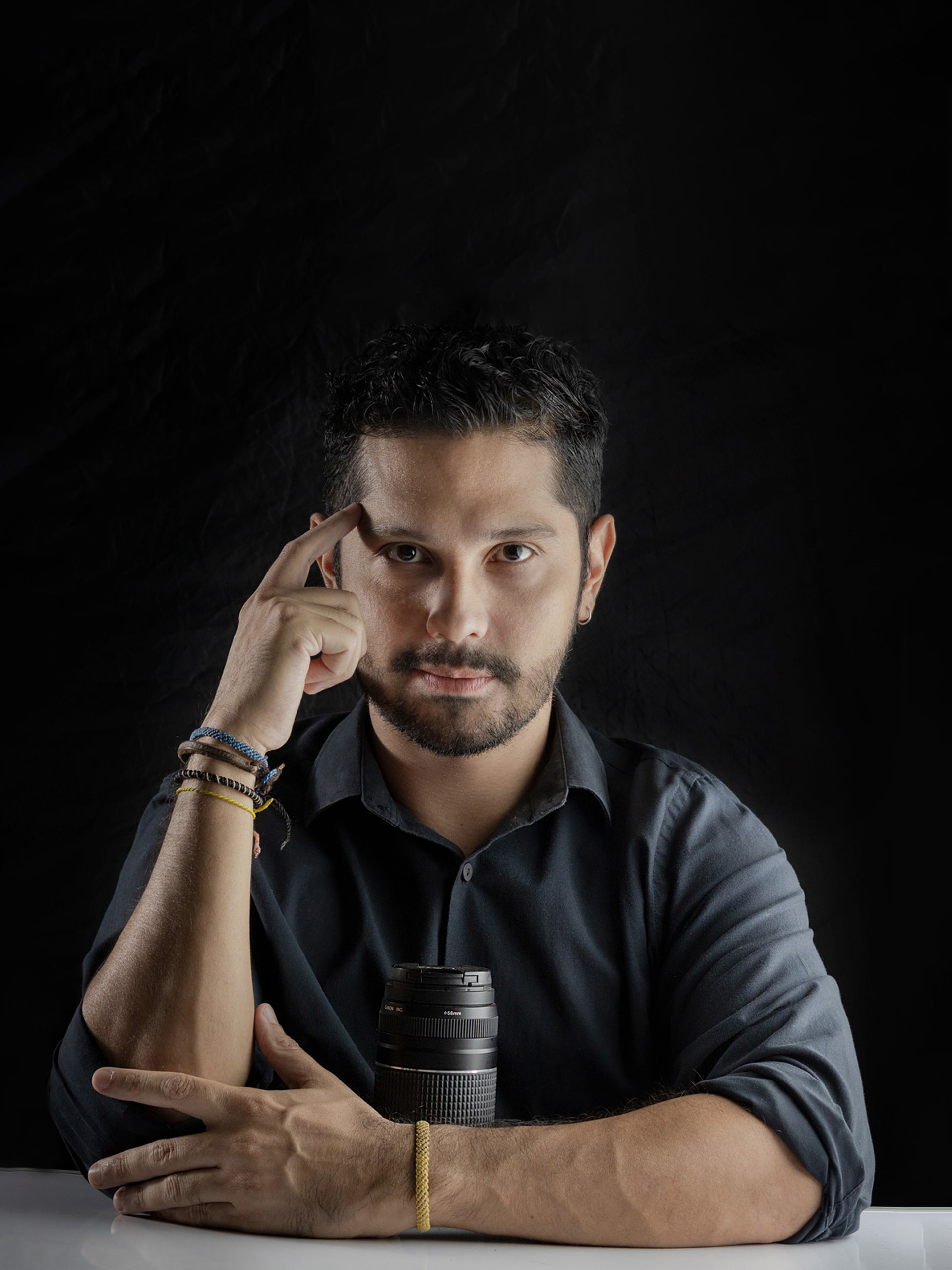 Miembro del equipo de Comunicaciones Integrales