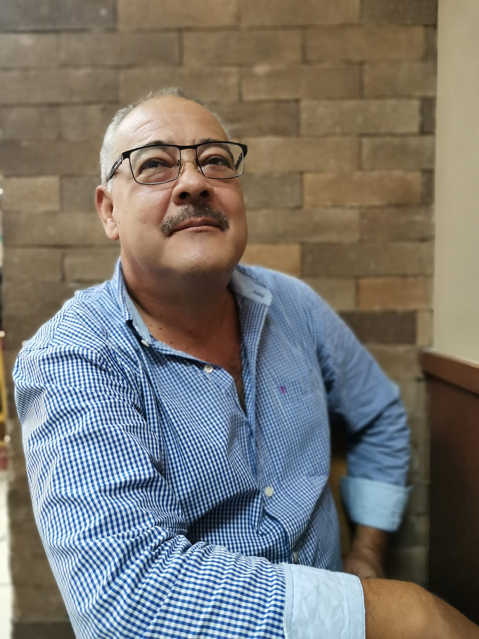 Miembro del equipo de Comunicaciones Integrales