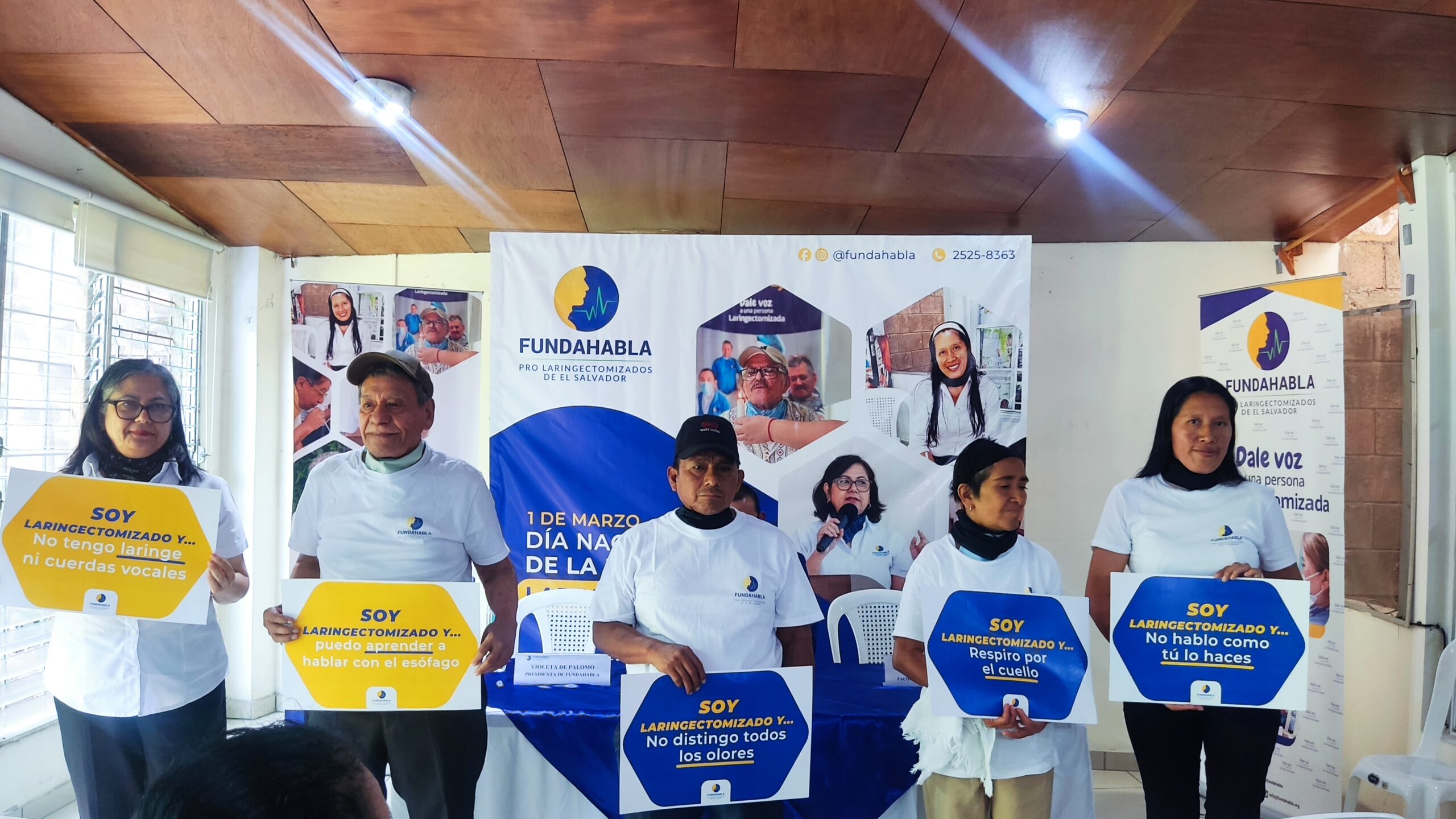 Equipo en sesión estratégica