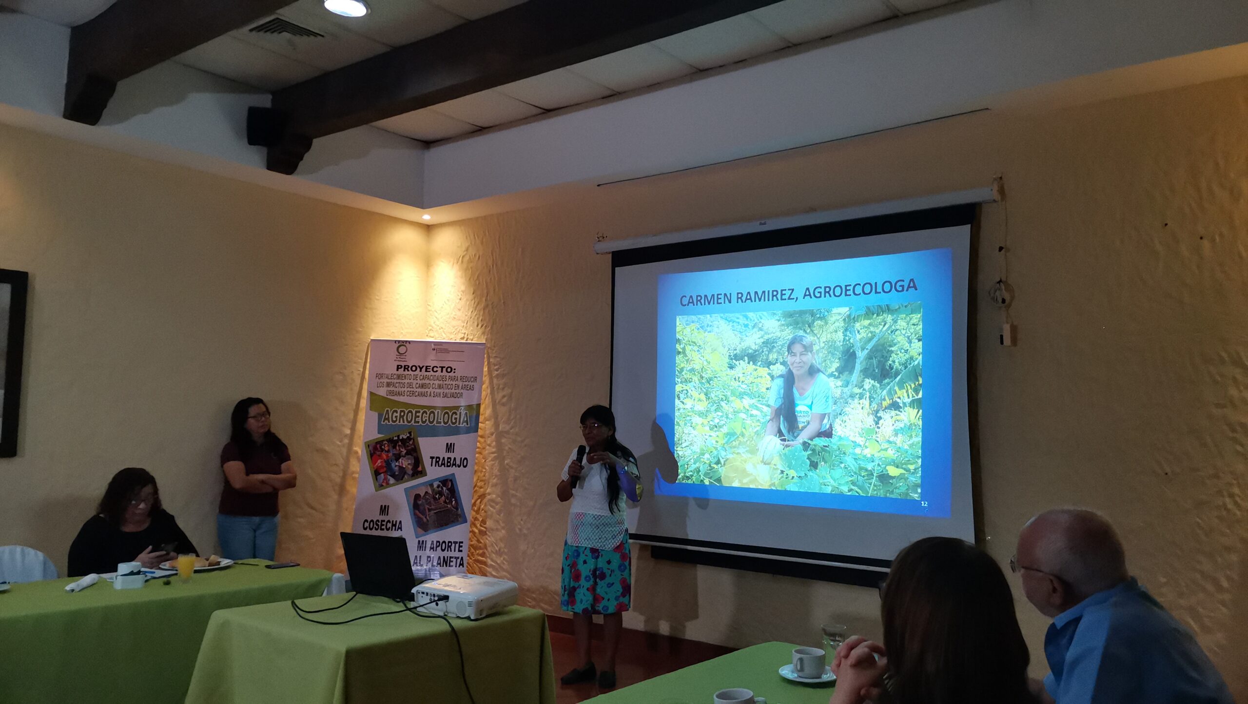 Equipo de Comunicaciones Integrales